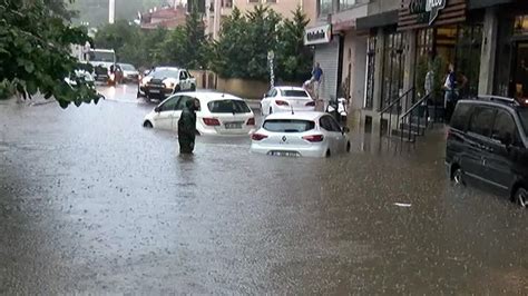 M­e­t­e­o­r­o­l­o­j­i­:­ ­İ­s­t­a­n­b­u­l­­d­a­ ­d­o­l­u­ ­b­e­k­l­e­n­i­y­o­r­